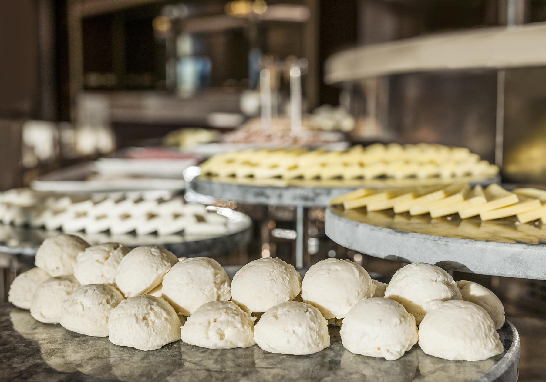 エリート ワールド ヨーロッパ ホテル イスタンブール エクステリア 写真 Mozzarella cheese