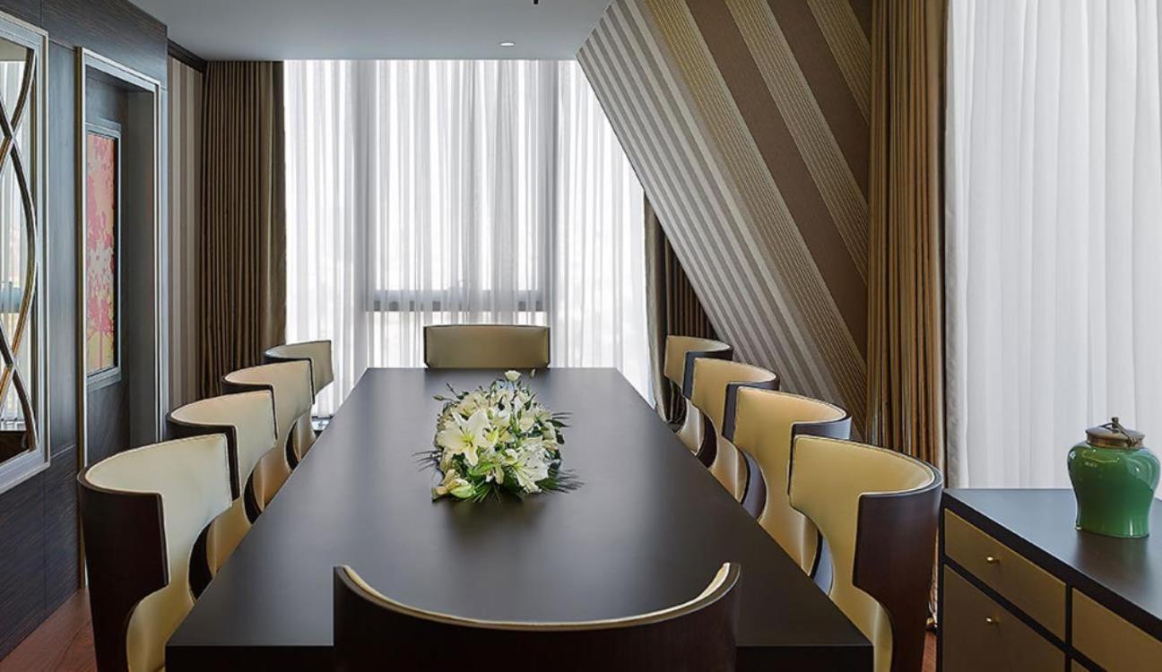 エリート ワールド ヨーロッパ ホテル イスタンブール エクステリア 写真 Boardroom