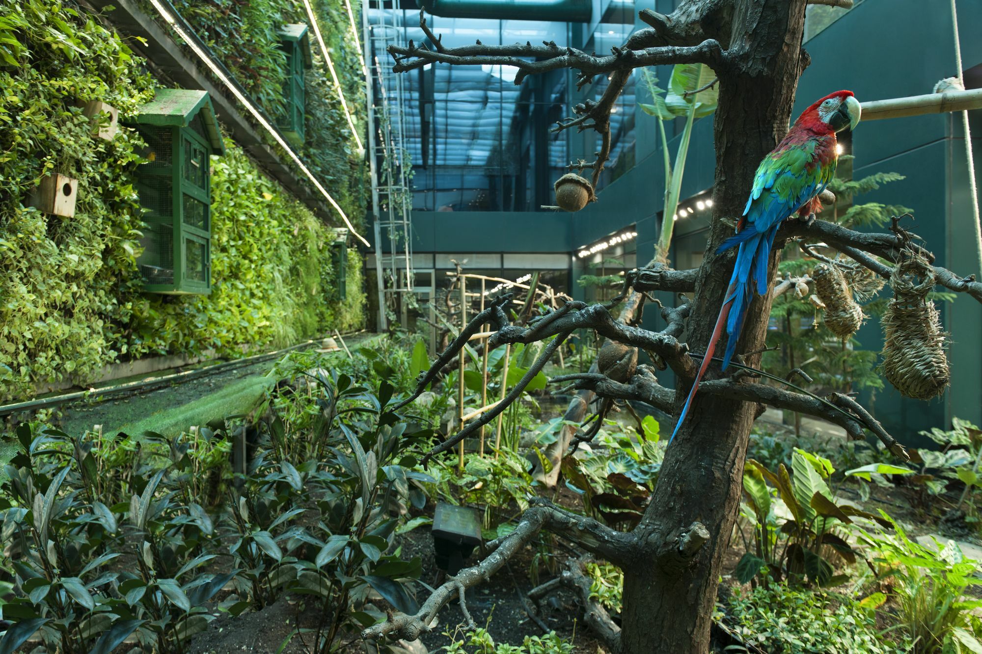 エリート ワールド ヨーロッパ ホテル イスタンブール エクステリア 写真 Bird House